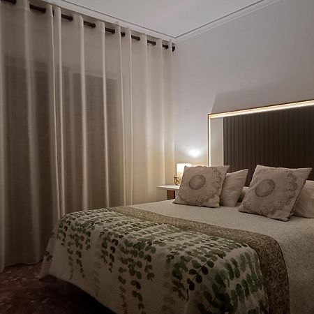 Habitacion Luxurious Gran Budha Apartment Oliva Bagian luar foto