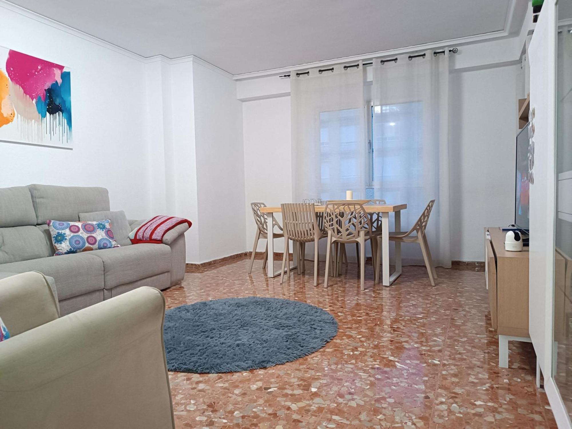 Habitacion Luxurious Gran Budha Apartment Oliva Bagian luar foto