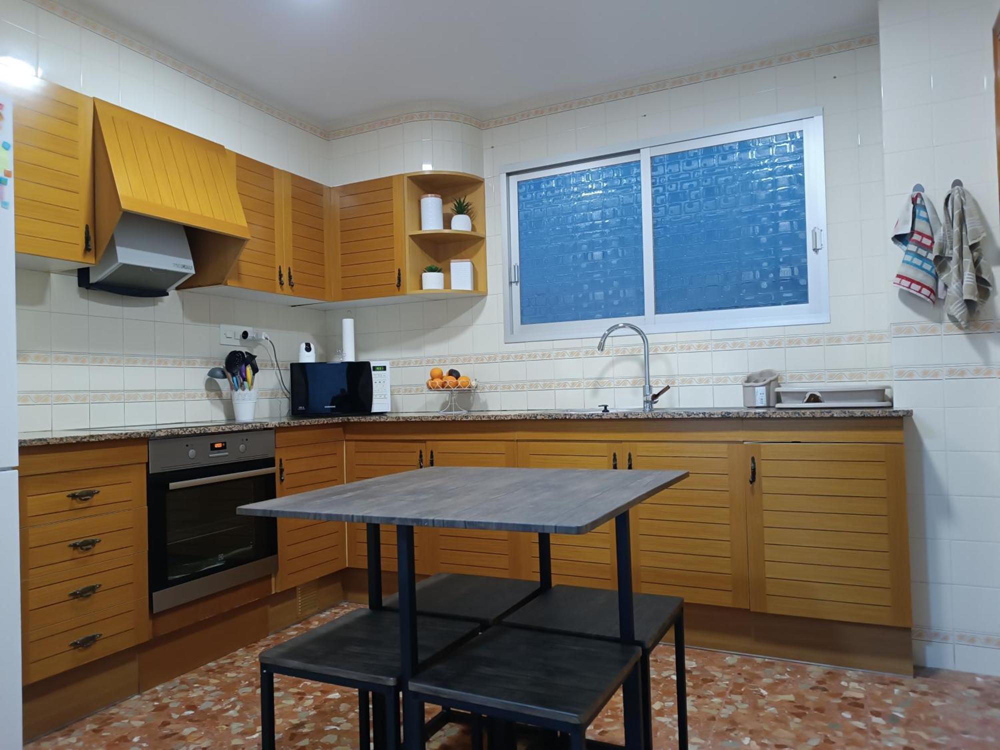 Habitacion Luxurious Gran Budha Apartment Oliva Bagian luar foto