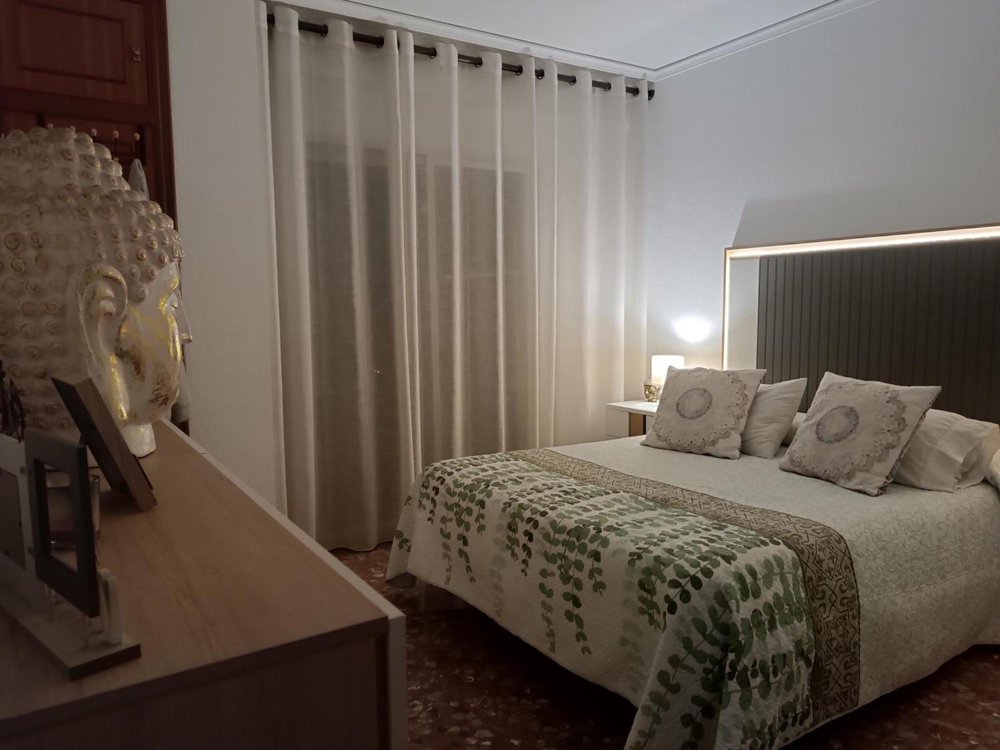 Habitacion Luxurious Gran Budha Apartment Oliva Bagian luar foto